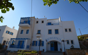 Romantica Apartments