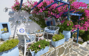 Pelagia Beach studios