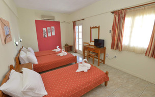 Pelagia Beach studios