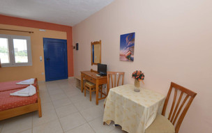 Pelagia Beach studios