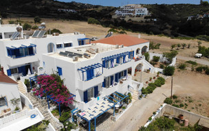 Pelagia Beach studios