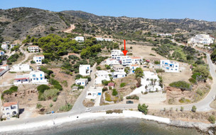 Pelagia Beach studios