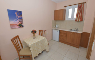 Pelagia Beach studios