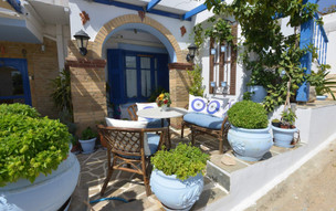 Pelagia Beach studios