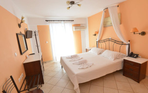 Romantica Hotel