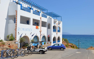 Romantica Hotel