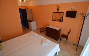 Romantica Hotel