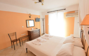 Romantica Hotel
