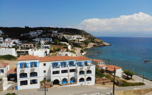 Romantica Hotel