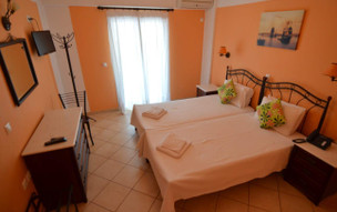 Romantica Hotel