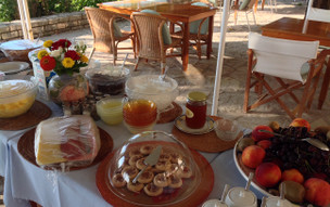 Paradise Beach food (9)