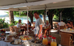 Paradise Beach food (3)