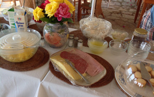 Paradise Beach food (8)