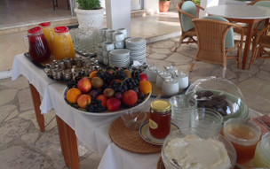 Paradise Beach food (12)
