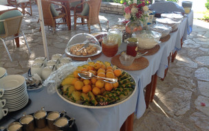 Paradise Beach food (5)