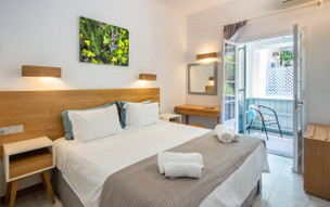 Nefeli rooms (2)