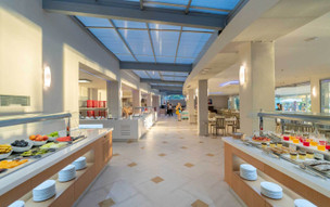 Porto Galini Hotel