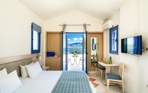 Porto Galini Hotel