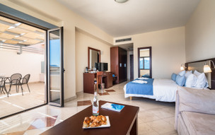 Porto Galini Hotel