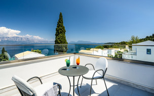 Porto Galini Hotel