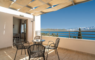 Porto Galini Hotel