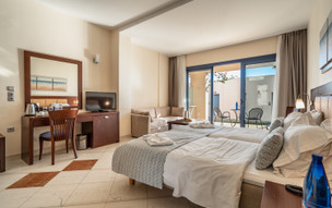 Porto Galini Hotel