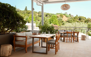 Porto Galini Hotel