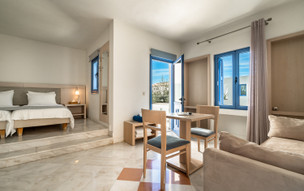 Porto Galini Hotel