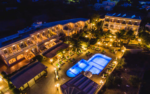 Crithoni's Paradise Hotel