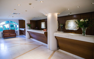 Crithoni's Paradise Hotel