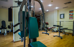 Crithoni's Paradise Hotel