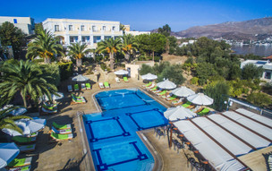 Crithoni's Paradise Hotel