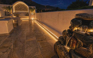 Papafotis Apartments & Suites