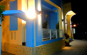 Papafotis Apartments & Suites