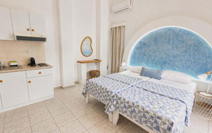 Studio Deluxe Sea View