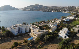 Papafotis Apartments & Suites