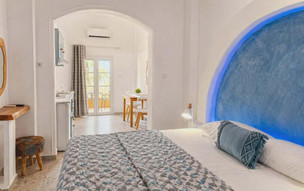 Papafotis Apartments & Suites