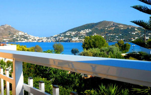 Papafotis Apartments & Suites