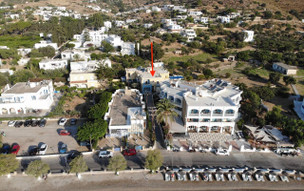 Papafotis Apartments & Suites