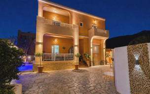 Papafotis Apartments & Suites