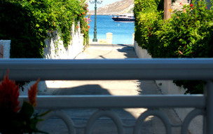 Papafotis Apartments & Suites
