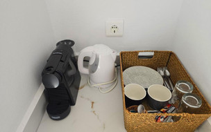 Papafotis Apartments & Suites