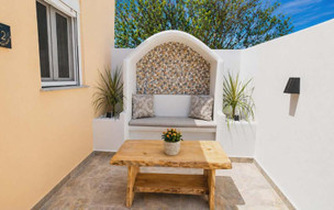 Papafotis Apartments & Suites