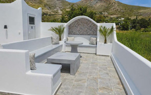 Papafotis Apartments & Suites