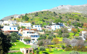Papafotis Apartments & Suites