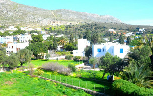 Papafotis Apartments & Suites