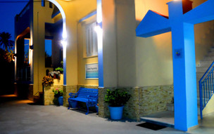 Papafotis Apartments & Suites