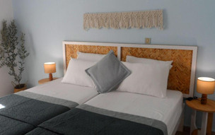Papafotis Apartments & Suites