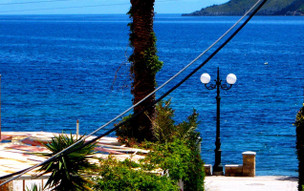 Papafotis Apartments & Suites