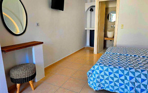 Papafotis Apartments & Suites